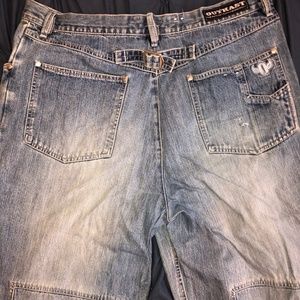 Outkast Clothing Co.Jeans
